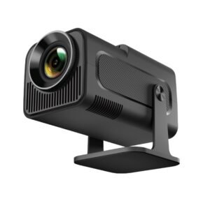589466721 HY320 Mini Cinema – Proyector Ultra HD con Android 11