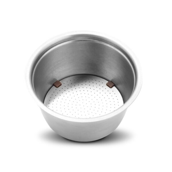 589465768 Cápsula Reutilizable de Acero Dolce Gusto