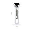 DermaSonic Heat – Limpiador Facial Ultrasónico con Vibración y Calor