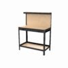 590215495 ToolStation 63 – Banco de Trabajo Profesional con Cajones y Panel Organizador