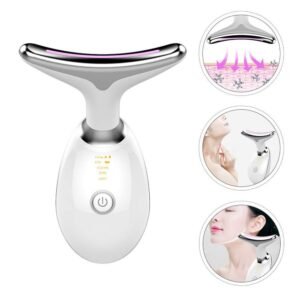 589465551 VibeLift – Masajeador Facial de Alta Frecuencia Antifatiga y Reafirmante