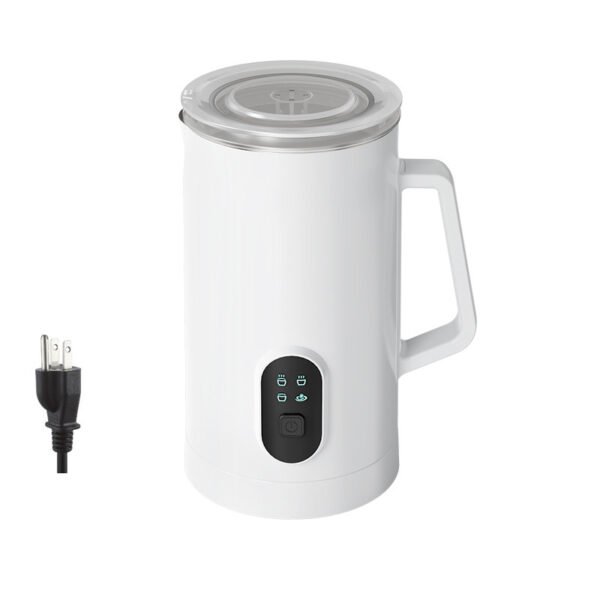 589465849 VelvetFoam – Espumador y Calentador Eléctrico de Leche
