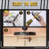 CutPro Adjustable – Sierra Perforadora Ajustable para Herramientas Eléctricas