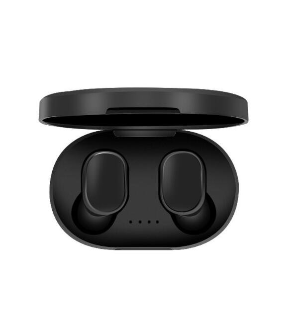 A6S PocketSound – Auriculares Inalámbricos TWS