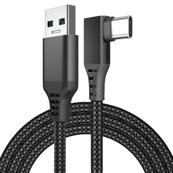 QuestLink Flex – Cable VR de Alta Velocidad para Oculus Quest 2
