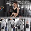 592909427 Bolsa magnética para gimnasio