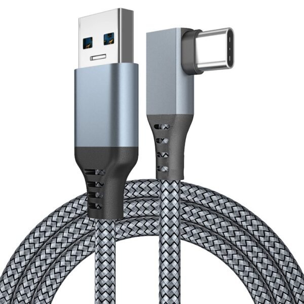 QuestLink Flex – Cable VR de Alta Velocidad para Oculus Quest 2