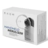 NebulaGo – Nebulizador Portátil Ultrasónico y Silencioso