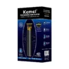 BladeCraft – Cortadora Profesional para Cabello y Barba