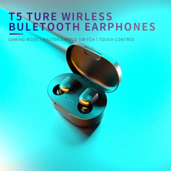 A6S PocketSound – Auriculares Inalámbricos TWS