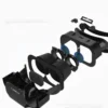 589467310 ShineBox 5 Mini – Gafas de Realidad Virtual 3D para Smartphone