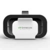 589467311 ShineBox 5 Mini – Gafas de Realidad Virtual 3D para Smartphone