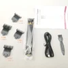 BladeCraft – Cortadora Profesional para Cabello y Barba