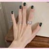 NailColor 6 en 1 – Esmalte Sólido en Barra 3 g