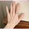 NailColor 6 en 1 – Esmalte Sólido en Barra 3 g