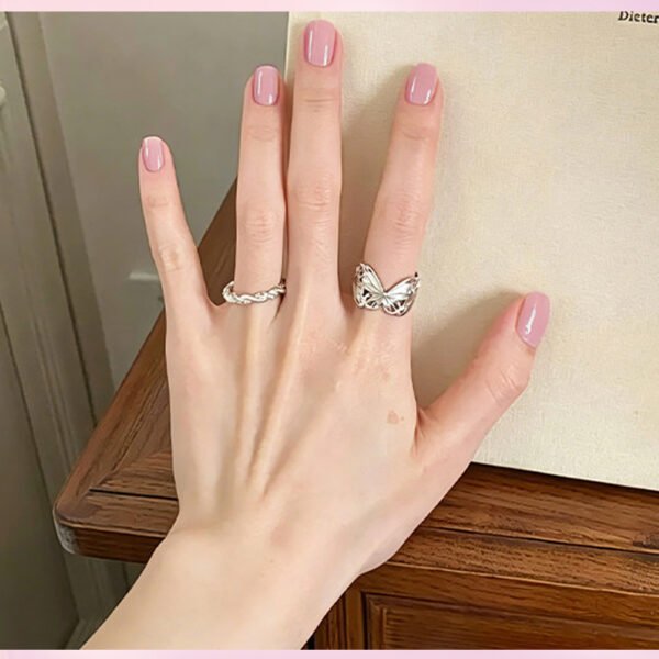 NailColor 6 en 1 – Esmalte Sólido en Barra 3 g