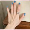 NailColor 6 en 1 – Esmalte Sólido en Barra 3 g
