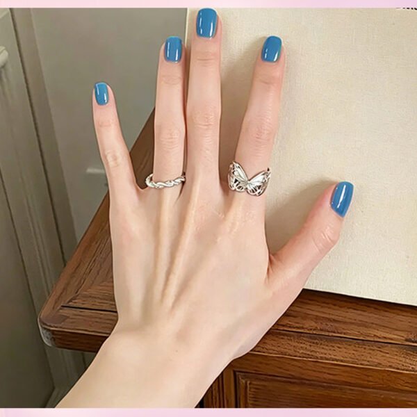 NailColor 6 en 1 – Esmalte Sólido en Barra 3 g