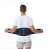 595325087 CoreSupport Sport – Cinturón Lumbar de Neopreno Unisex