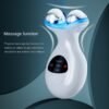 V-Lift EMS Roller – Masajeador Facial y de Cuello