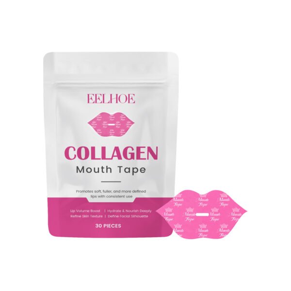 595324249 LipCare Night – Parches Hidratantes para Labios, 30 Unidades