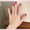 NailColor 6 en 1 – Esmalte Sólido en Barra 3 g