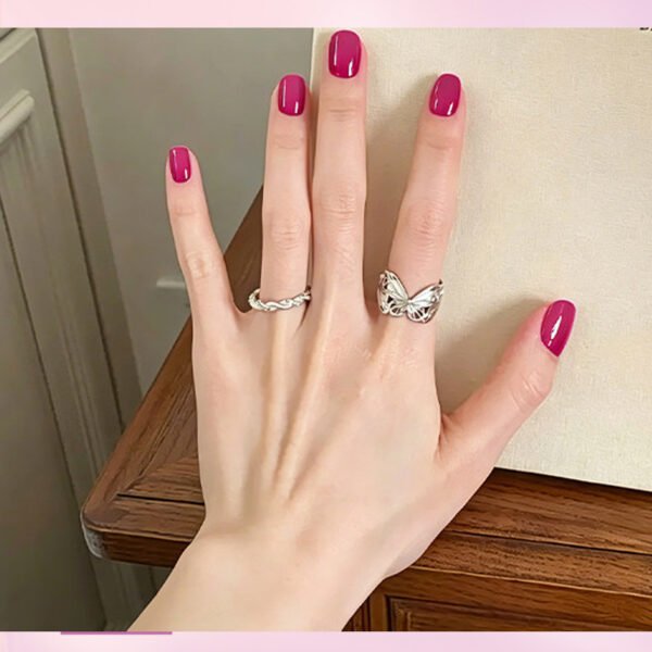 NailColor 6 en 1 – Esmalte Sólido en Barra 3 g