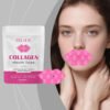 595324244 LipCare Night – Parches Hidratantes para Labios, 30 Unidades