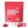 Gummies Probióticas para Mujer – 60 Unidades