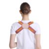 PostureFit Invisible – Corrector de Postura Ajustable