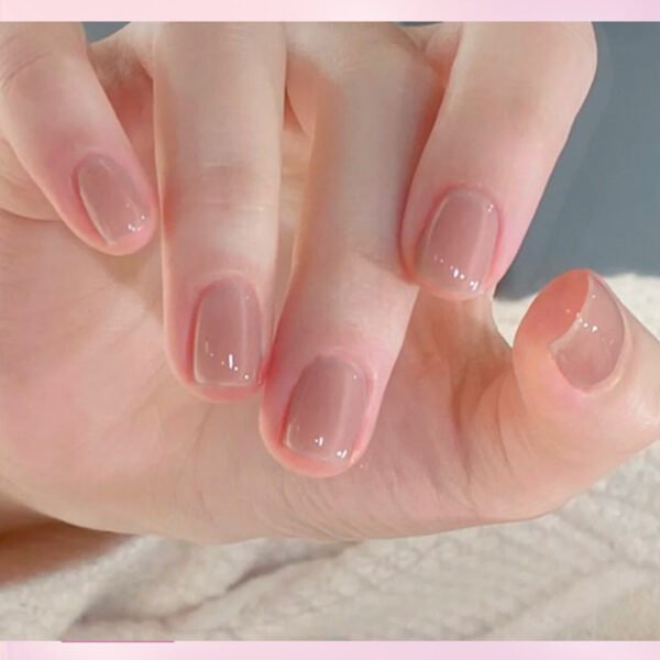 NailColor 6 en 1 – Esmalte Sólido en Barra 3 g