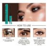 Green Box MaxLash – Máscara de Pestañas Volumen y Longitud
