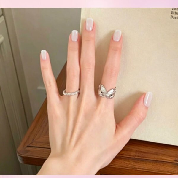 NailColor 6 en 1 – Esmalte Sólido en Barra 3 g
