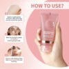 Collagen Wrap – Mascarilla Facial Nocturna Hidratante 75 g