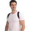 PostureFit Invisible – Corrector de Postura Ajustable