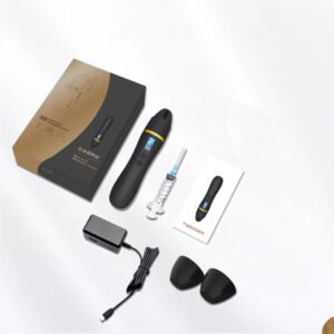 Ultrasonic Pro Z-2411 – Dispositivo Facial para el Cuidado de la Piel